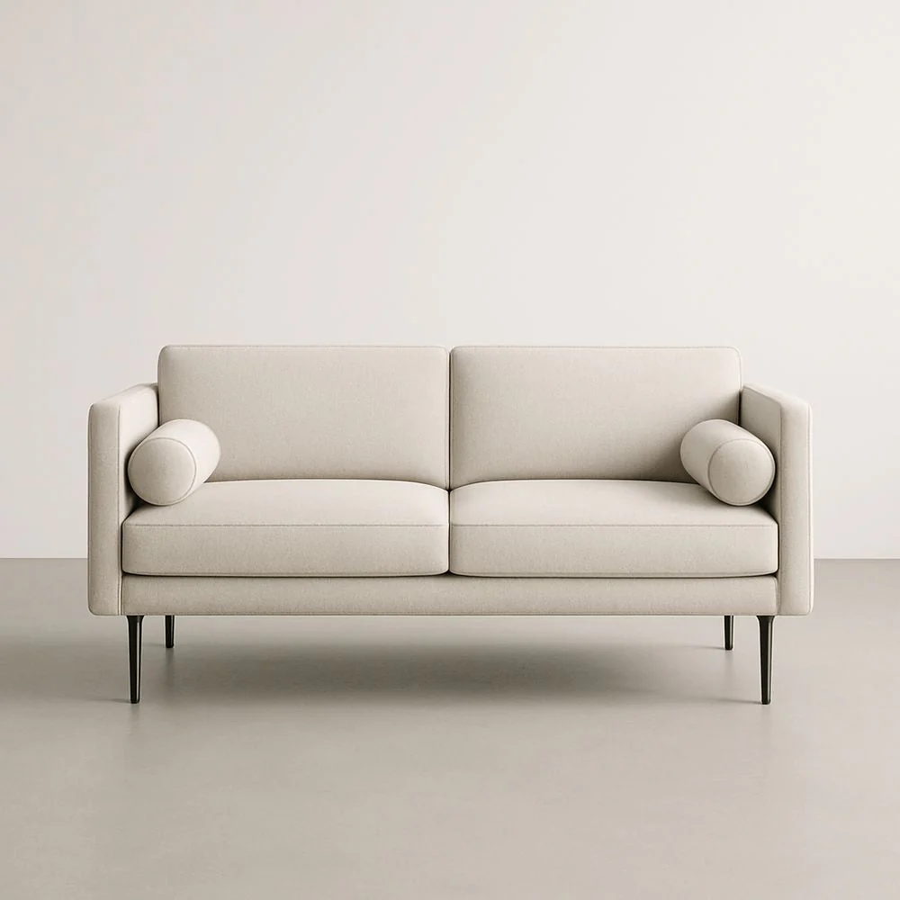 Sofa - beige