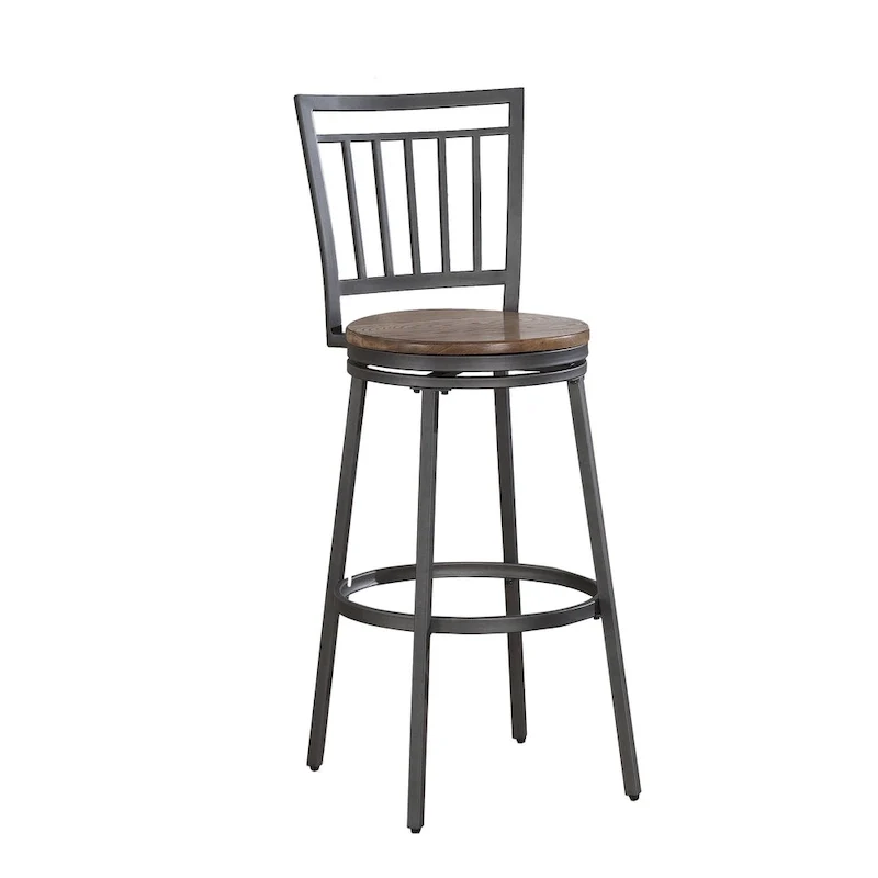 Copper Grove Selwood 25-inch Counter Stool