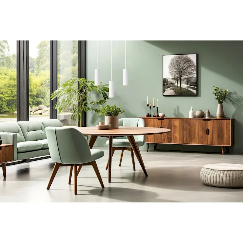 Access Lighting Pilson 15  Tall LED Pendant