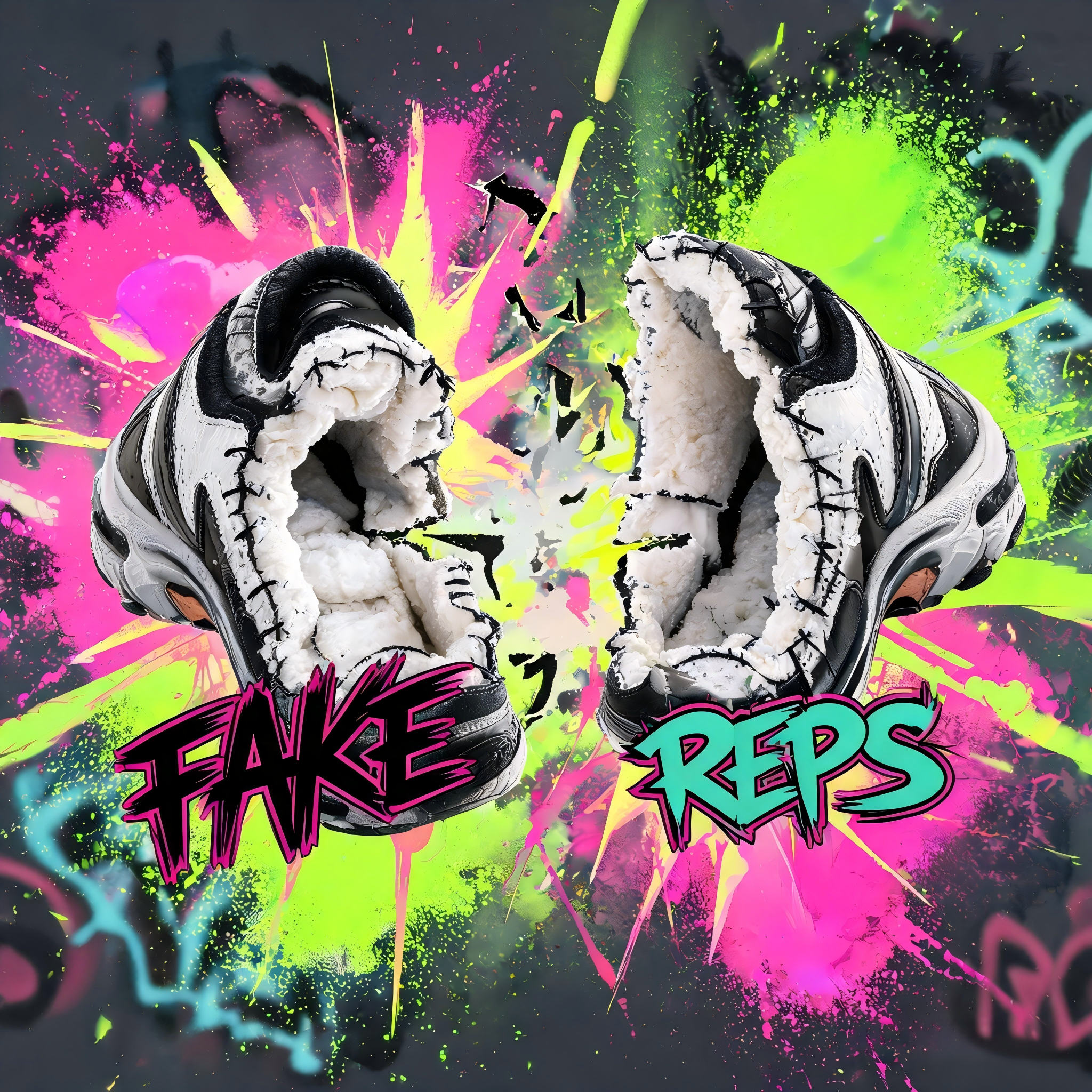 What Does Reps Mean in Shoes? - Aktrende