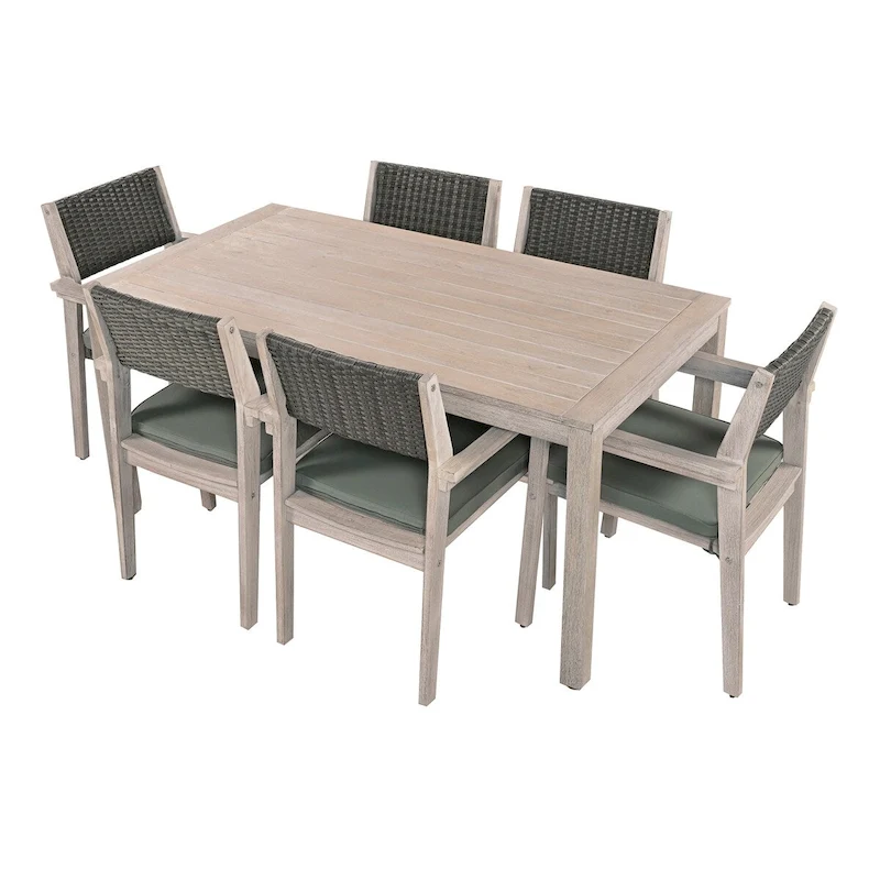 Outdoor Dining Set