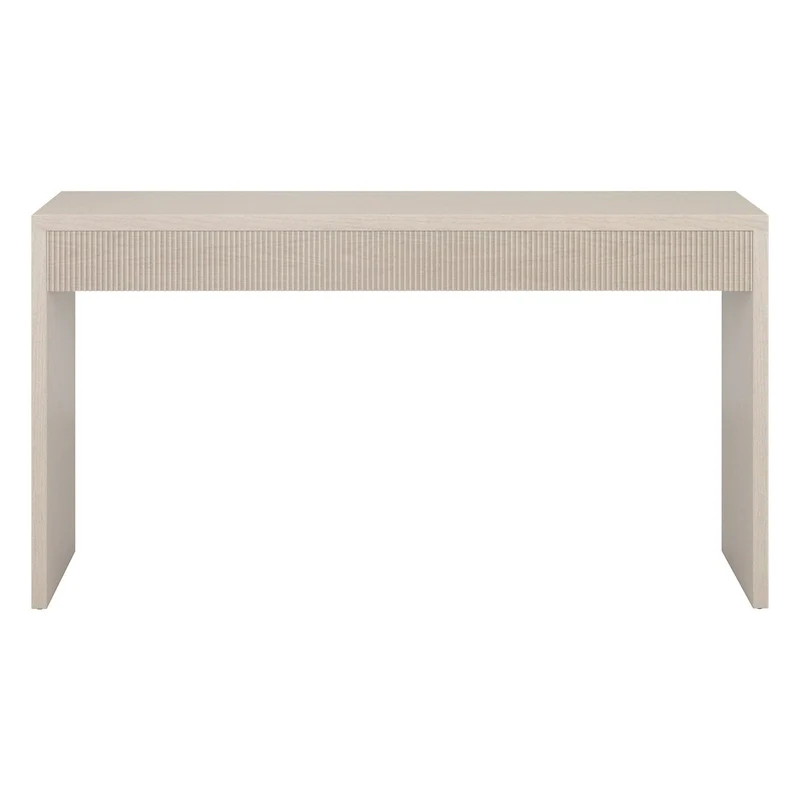 Lawrence 55 Wide Rectangular Console Table - 55 Wide