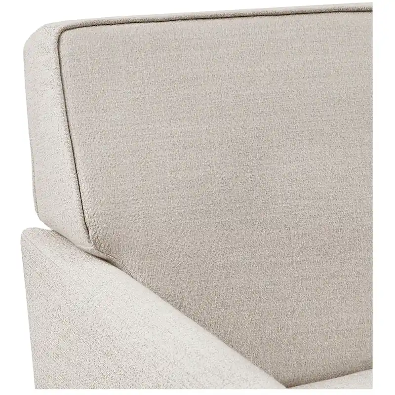 510 Design Paula Slipcover Accent Armchair - 30W x 30.5D x 33H