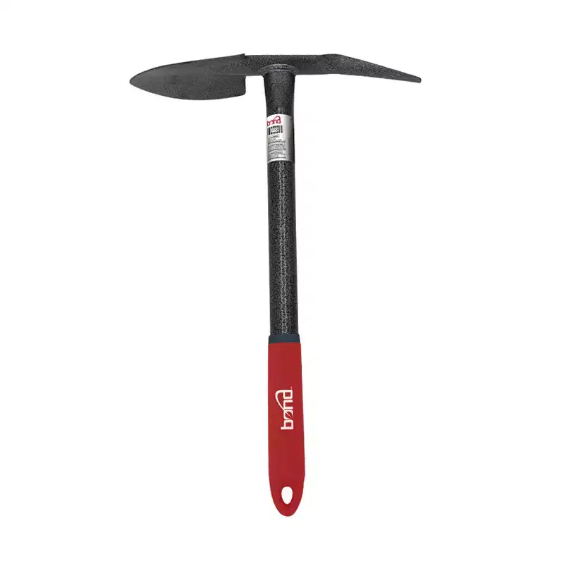 Bond - Mattock Spade - Steel Handle - 15 in.