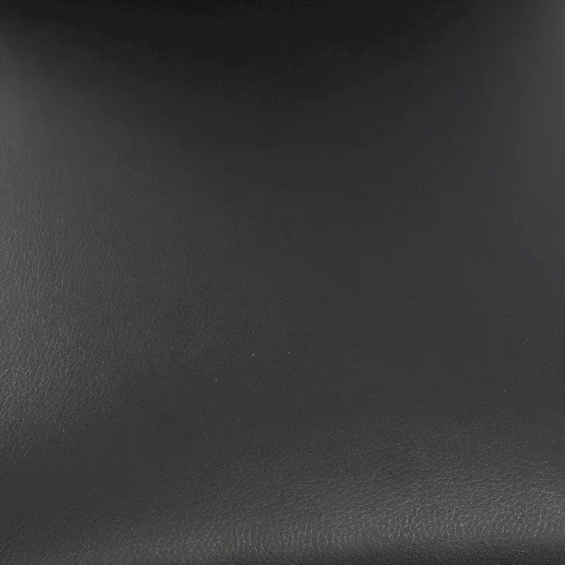 Counter Height Bar Stools Set of 2, 26 Seat Height Upholstered Barstools with Back