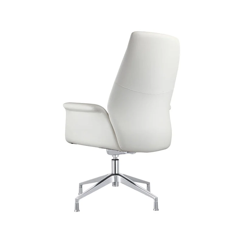 Summit Modern Office Chair with Adjustable Height and Swivel