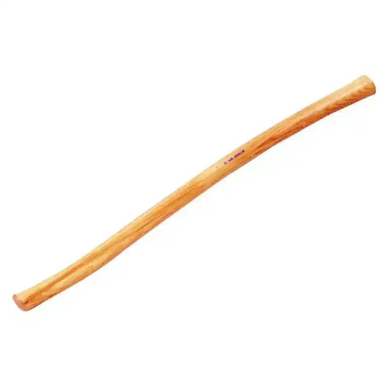 Seymour Hickory European-Style Replacement Grape Hoe Handle 40 Long