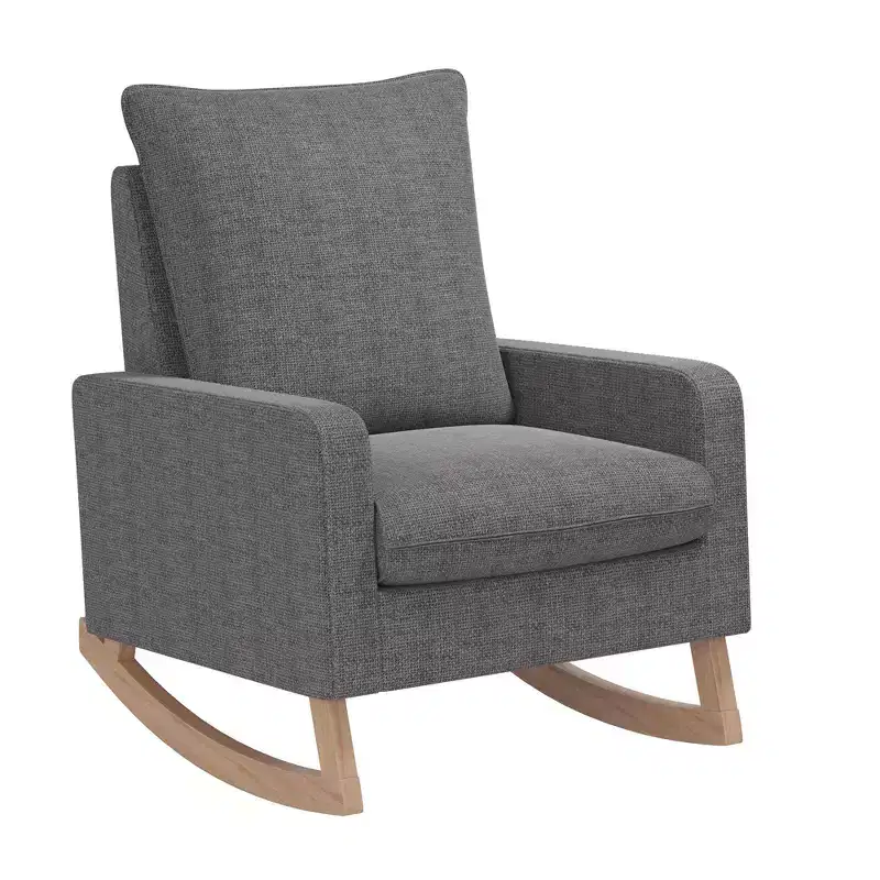 Novogratz Zayne Rocking Chair