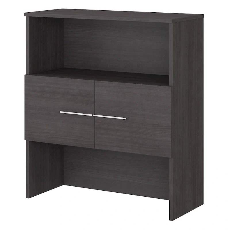 Office 500 36W Bookcase Hutch by Bush Business Furniture