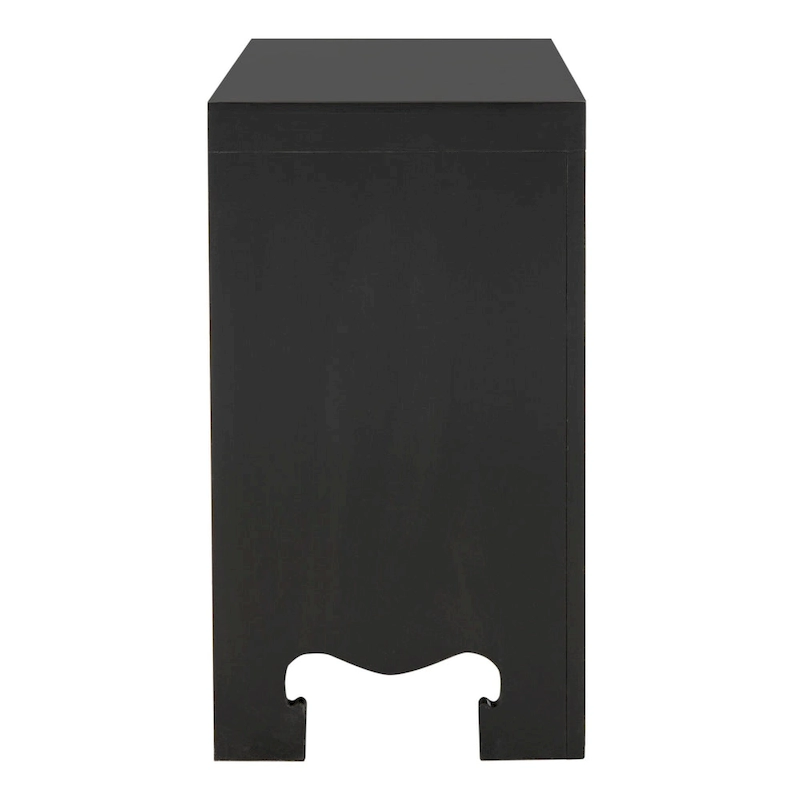 SAFAVIEH Alexina 3-Drawer Chest