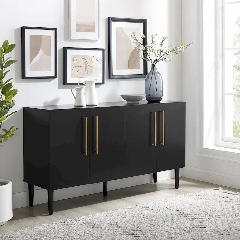 Sideboard - 62 x 19 x 8