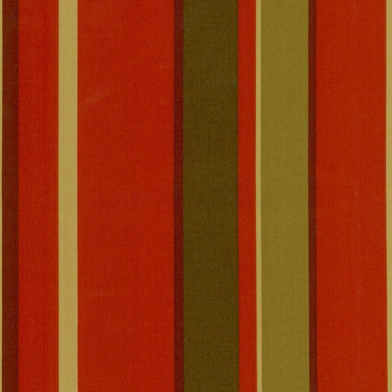 Footstool with Cushion