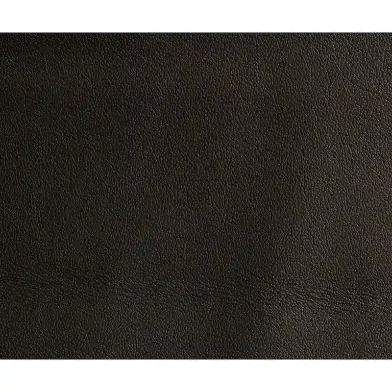 Admiral R Leather Recliner and Ottoman