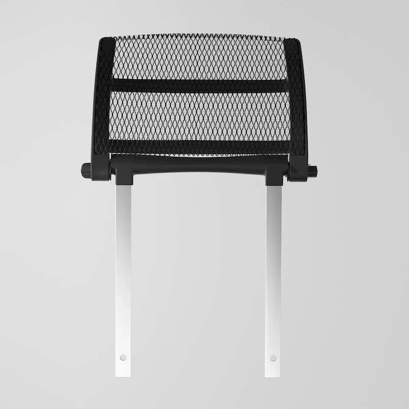 OdinLake High Back Office Chair Home Desk Chair Computer Chair Whitout Footrest