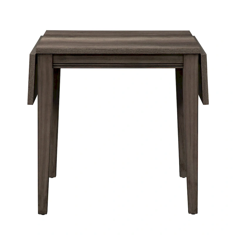 Copper Grove Tanners Creek Greystone Drop Leaf Table
