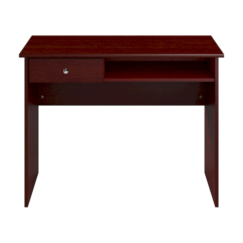 Cabot 40W Writing Desk, Home Office Computer Desk by Bush Furniture