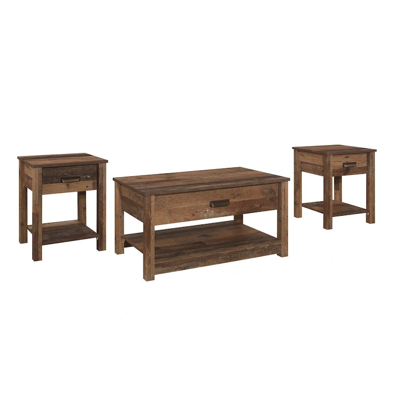 Mark 3 pieces Coffee Table Set