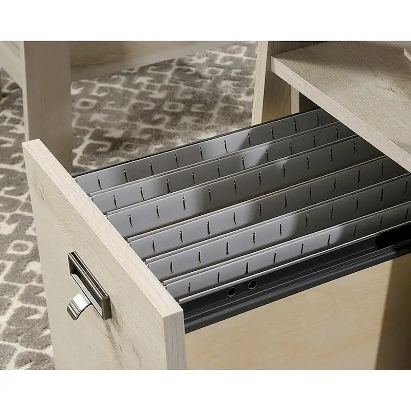 Trestle Collection Executive Desk