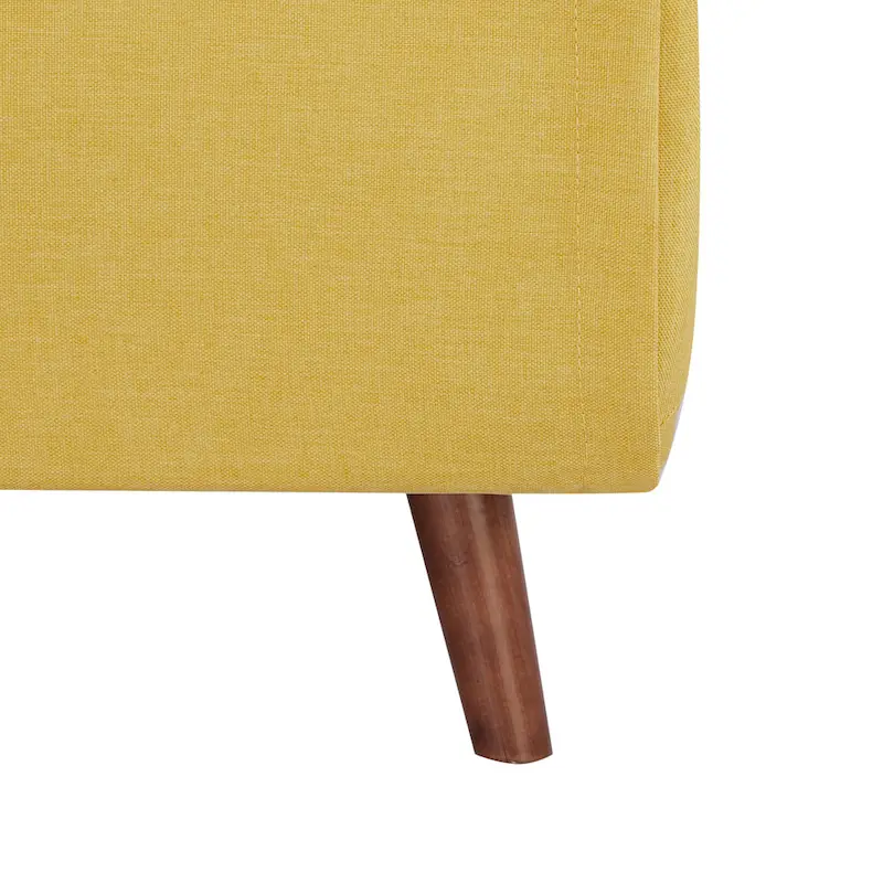 Haru 40 Convertible Lounge/ Sleeper Chair