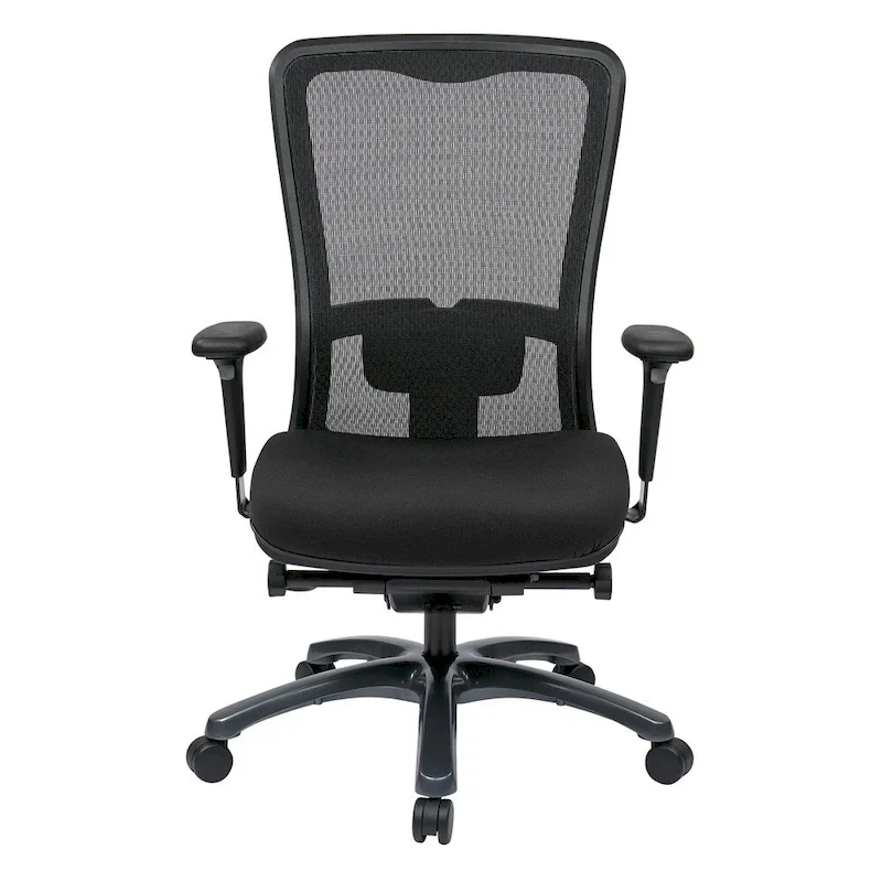 Breathable ProGrid High-back Ergonomic Office Chair