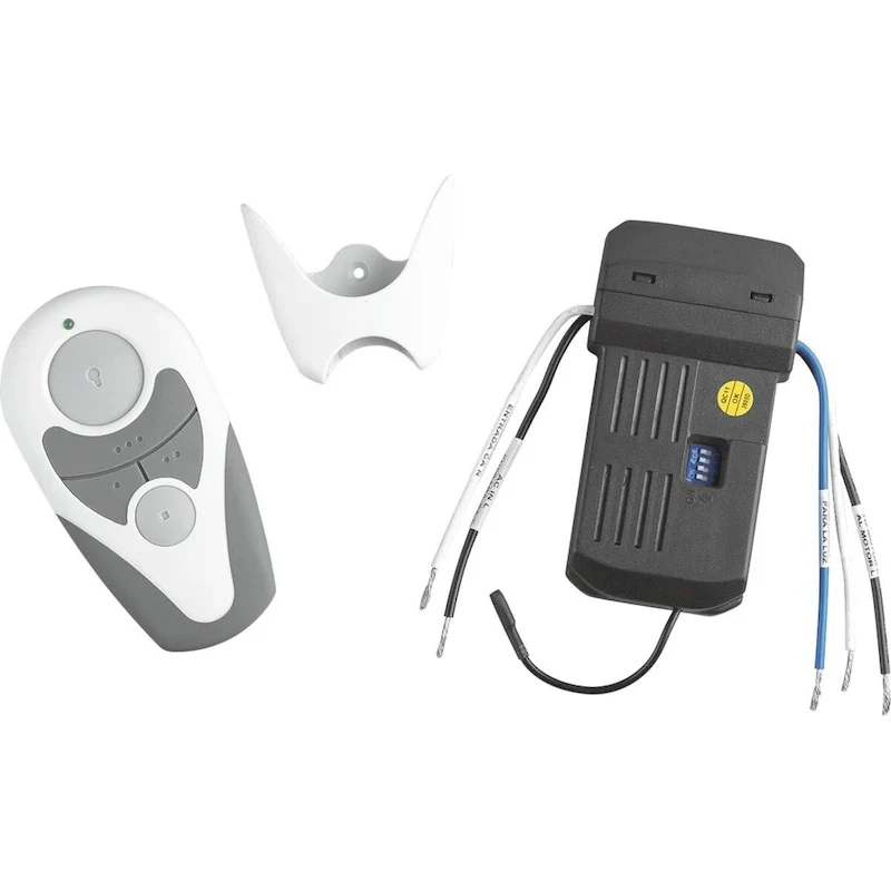 Vox Collection 52  Five Blade Ceiling Fan - 11.000  x 21.500  x 15.500