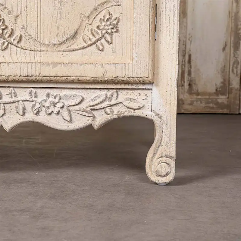 Carved Cabinets Wooden Cabinets