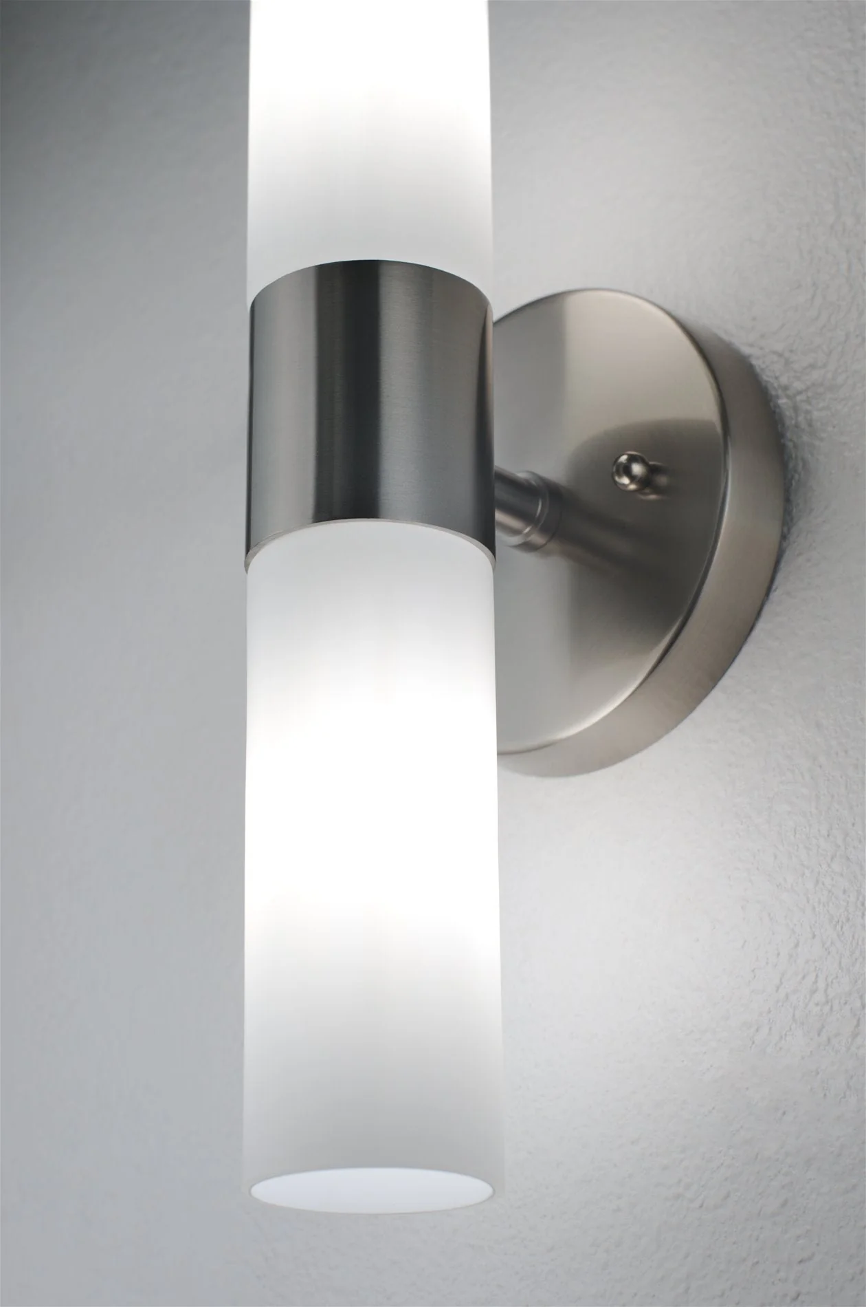 Duo 14 Modern Bathroom / Vanity Wall Sconce