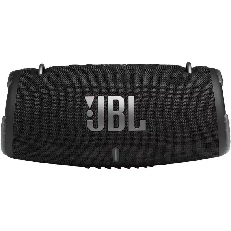 Refurbished: JBL XTREME3 Portable Bluetooth Speaker - Black - Refurbished