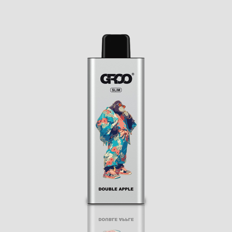 Dook （Groo）Slim 9000 Puffs newest brand 10 Flavors