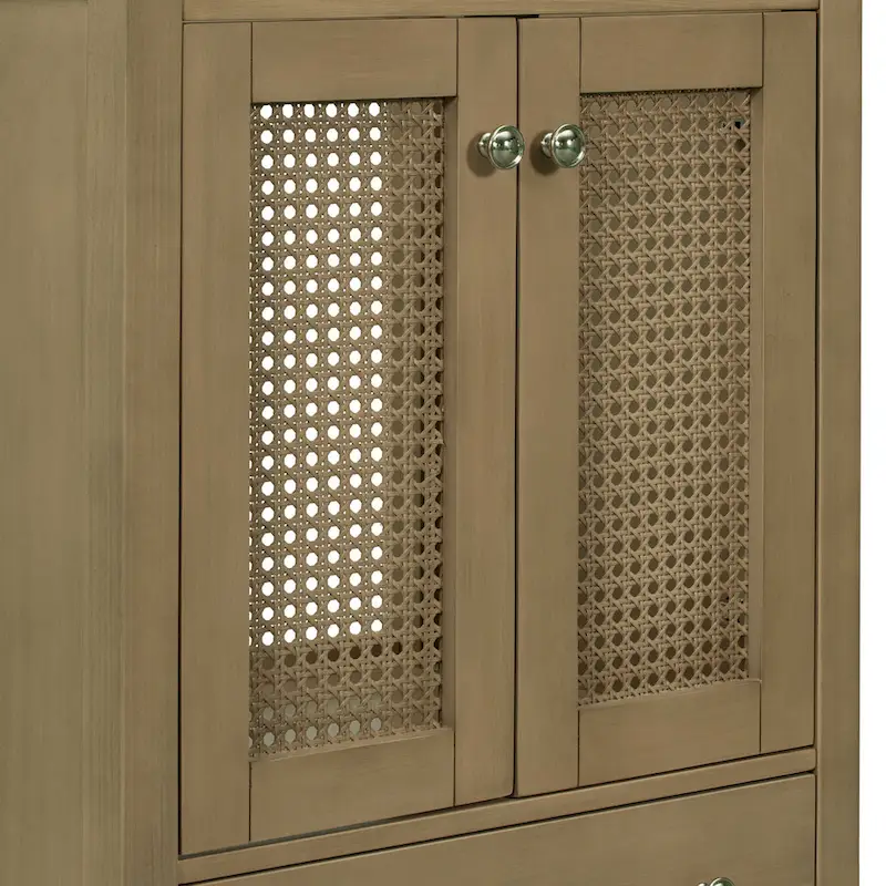 Bathroom Vanity without Sink