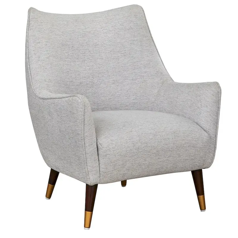 angelo:HOME Cove Scoop Back Chair