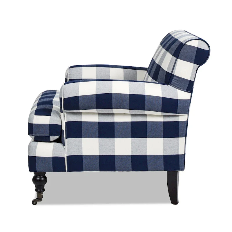 Alana Lawson Accent Arm Chair