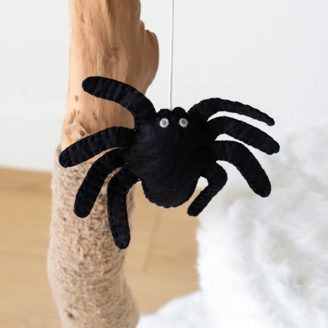 Limited Edition Halloween Pom-Poms