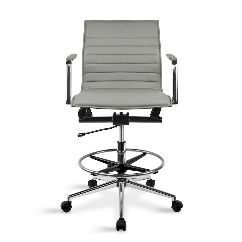 Modern Drafting Chair