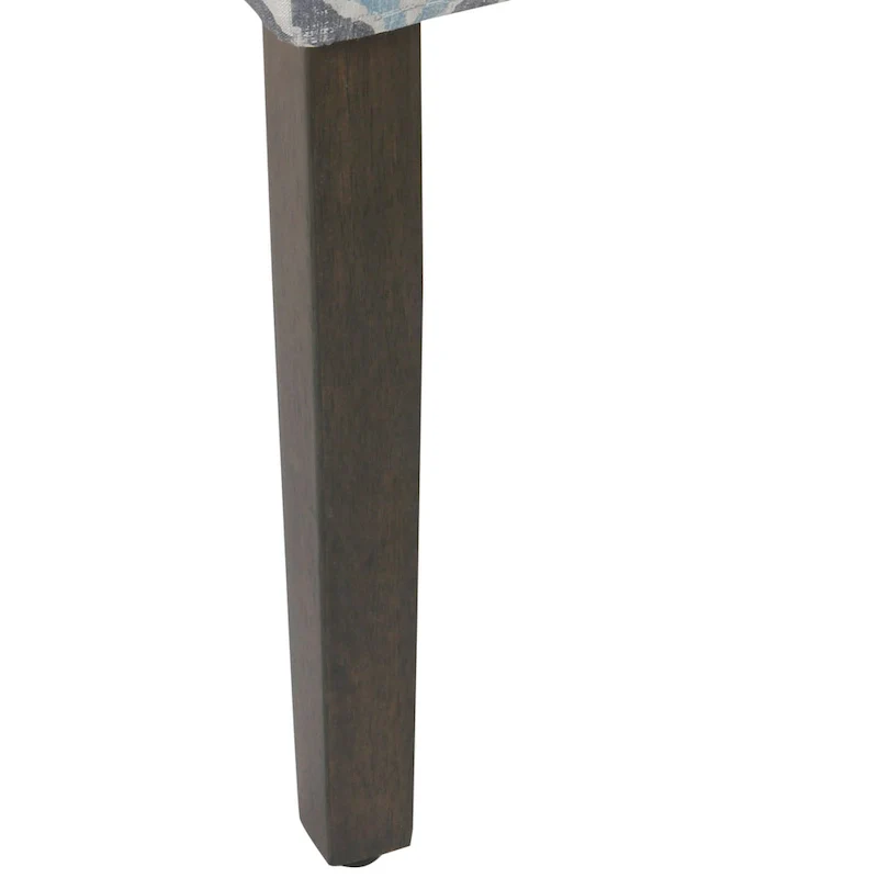 Classic round dining chairs