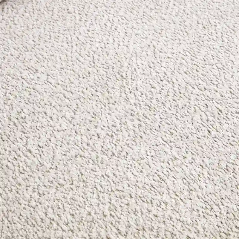 Modern 3 Seater Velvet Upholstered Comfy Couch with Legs