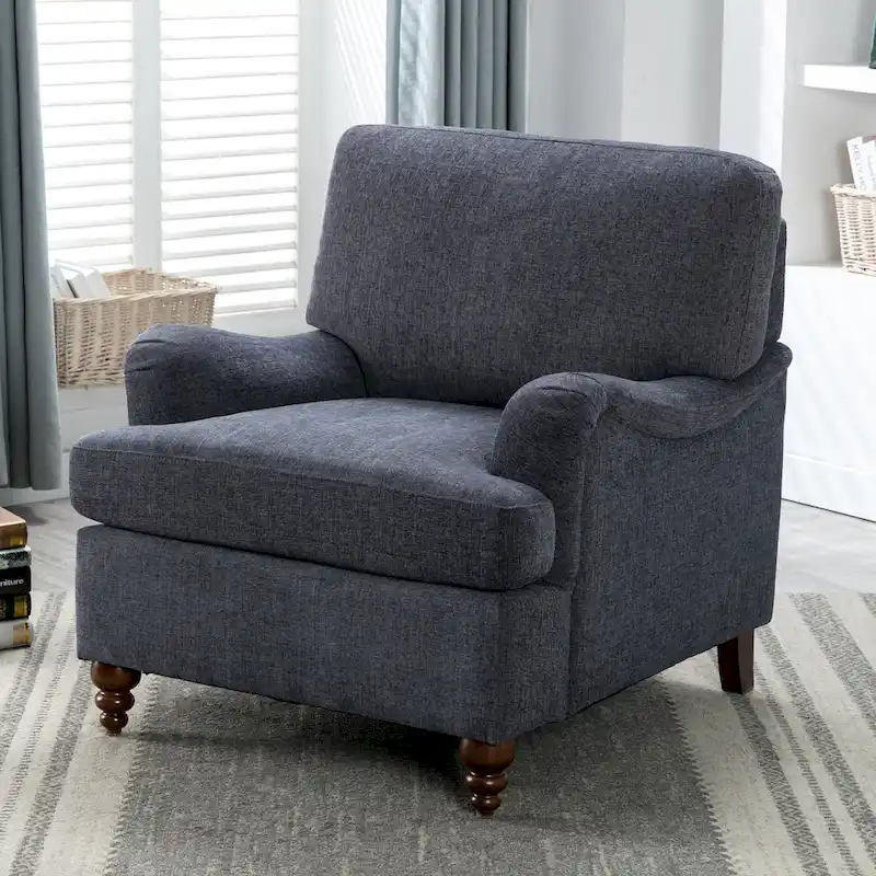 Chandler Arm Chair by