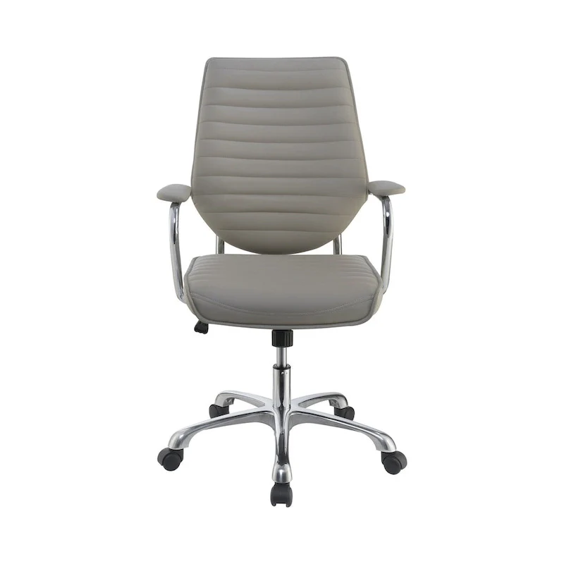Keaton Height Adjustable Swivel Office Chair