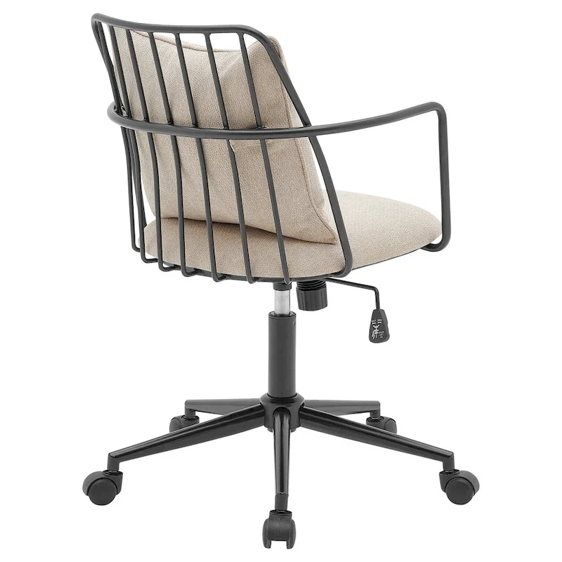 Fabric Office Chair