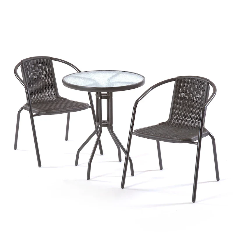 Littlerock Bambi Bistro Set