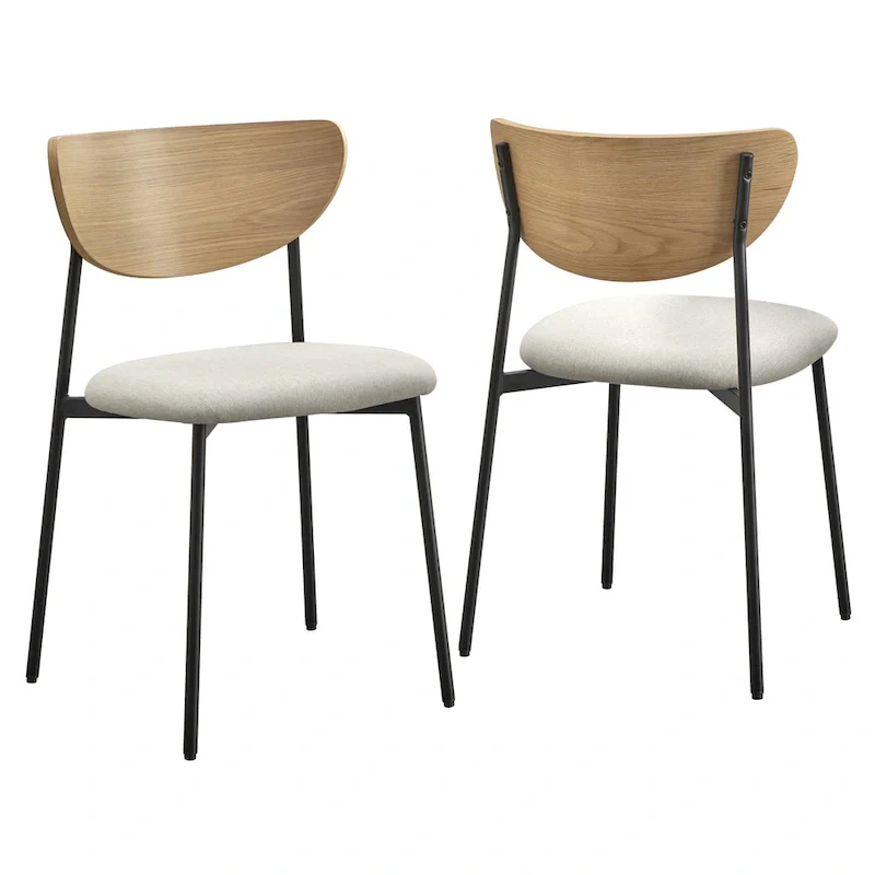 Lifestorey Jari Round Dining Set