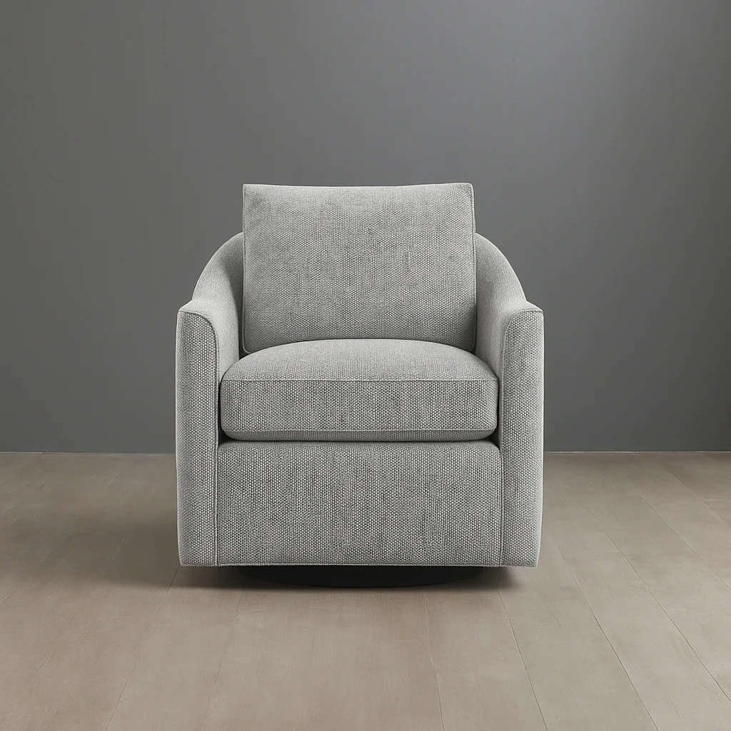 Laya Swivel Chair