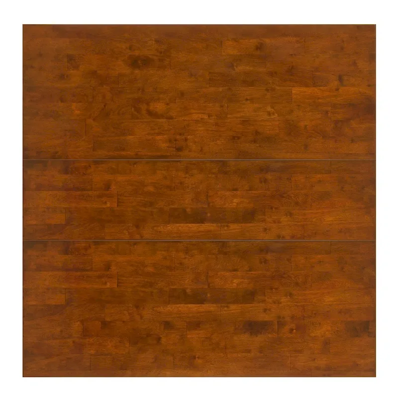 Marsden Wood Extendable Counter Height Dining Table by iNSPIRE Q Classic