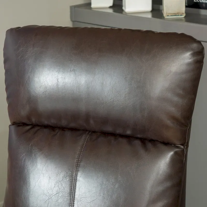 Stratton Recliner by Christopher Knight Home