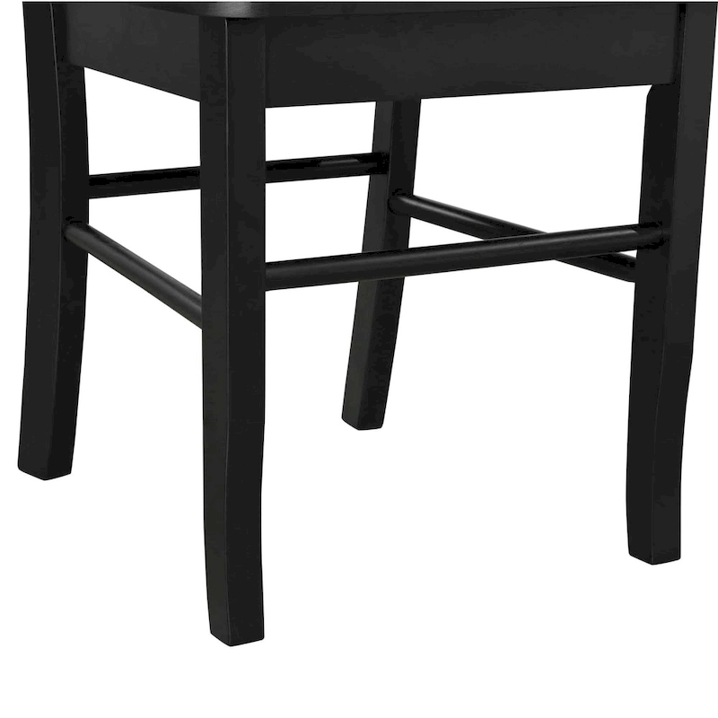 Shaker Side Dining Chairs (Set of 2)