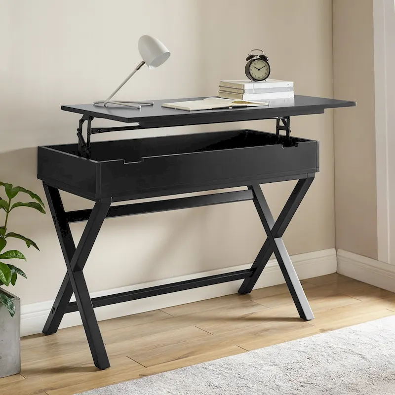 Poppy Lift Top Desk