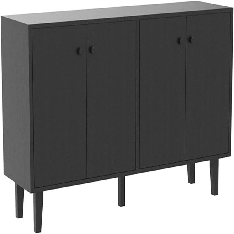 Buffet Sideboard Cabinet - 14.96 D x 50.12 W x 32.52 H