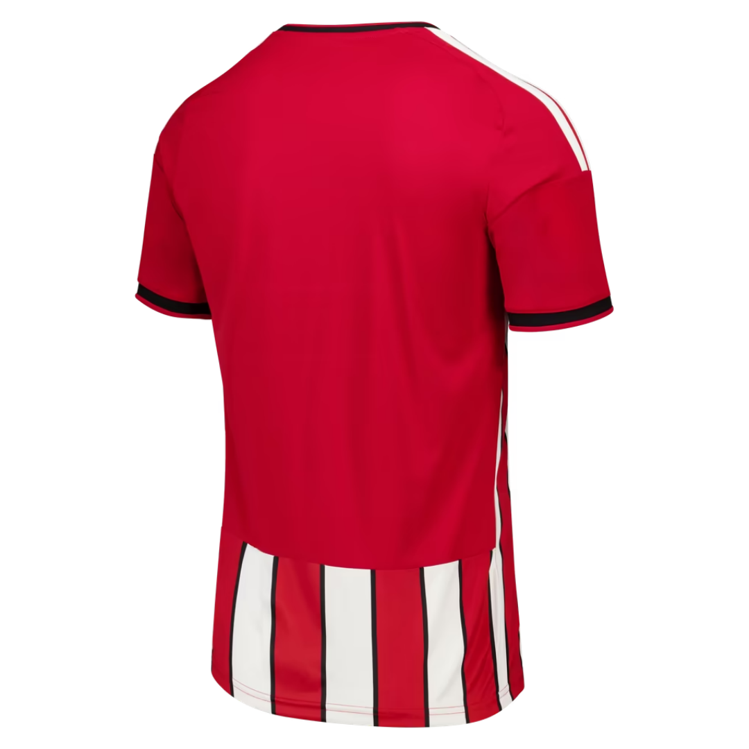 Sheffield United Home Jersey 2026/27
