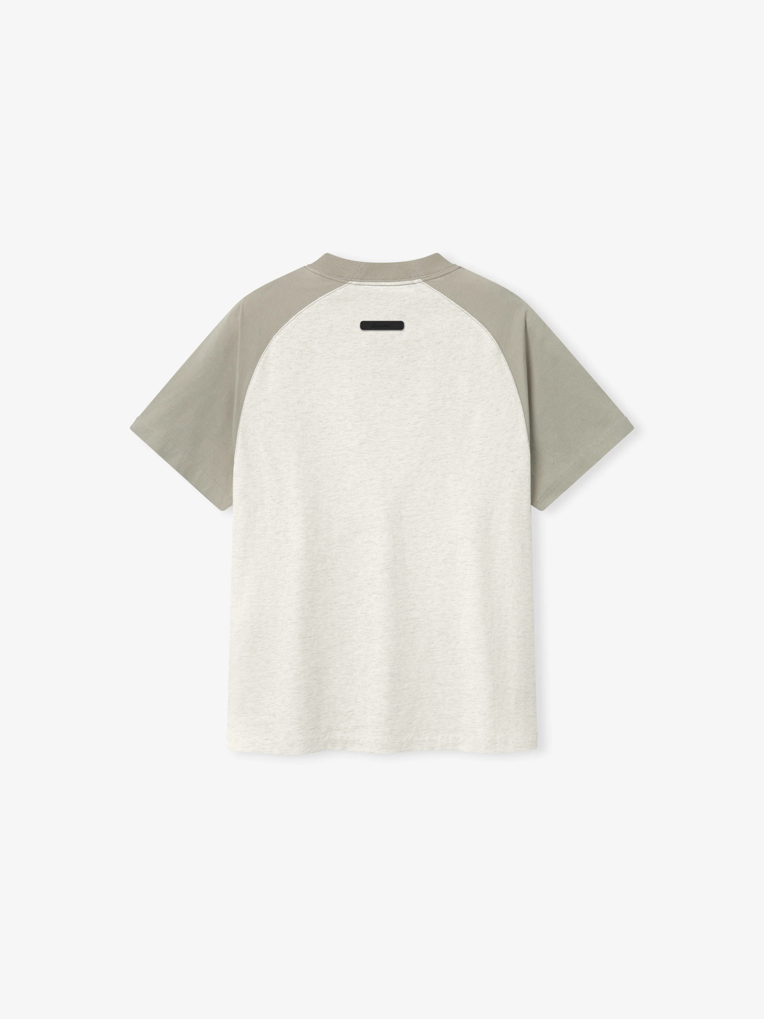Kids Signature Baseball Tee