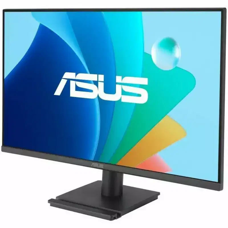 Asus VA279QG 27 Full HD IPS 1ms 120Hz Gaming Monitor Black